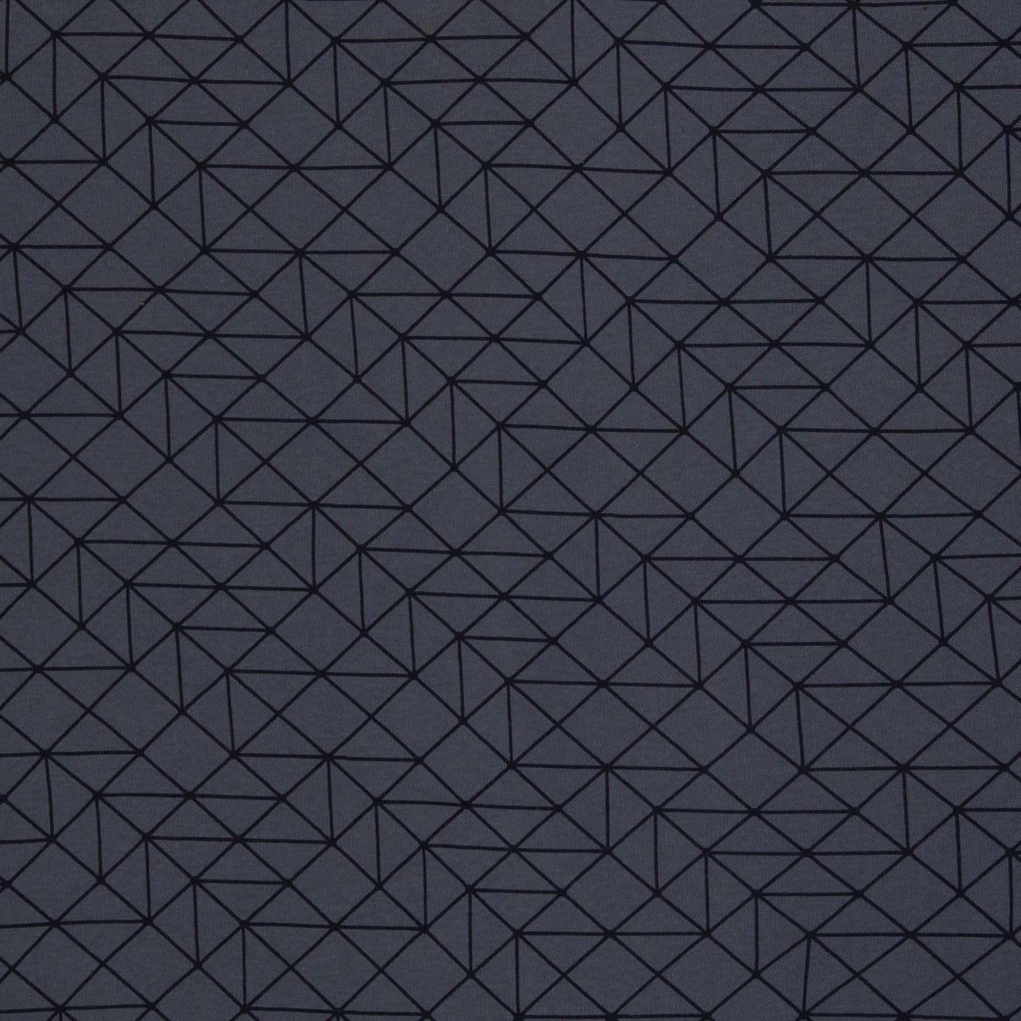 Sweat "Aspen angerauht- geometrisches Muster"- swafing