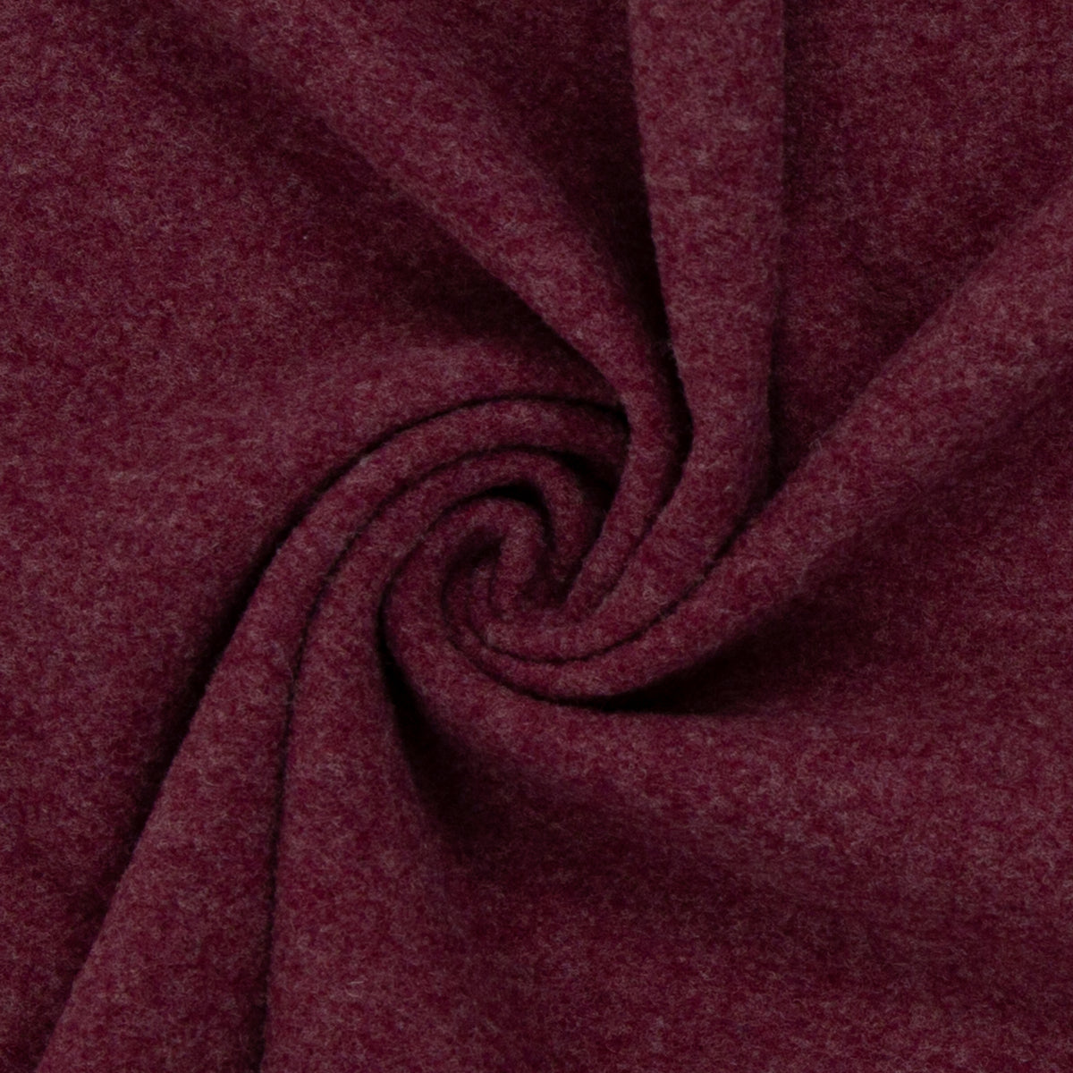 Merino-Wolle-Fleece  / swafing