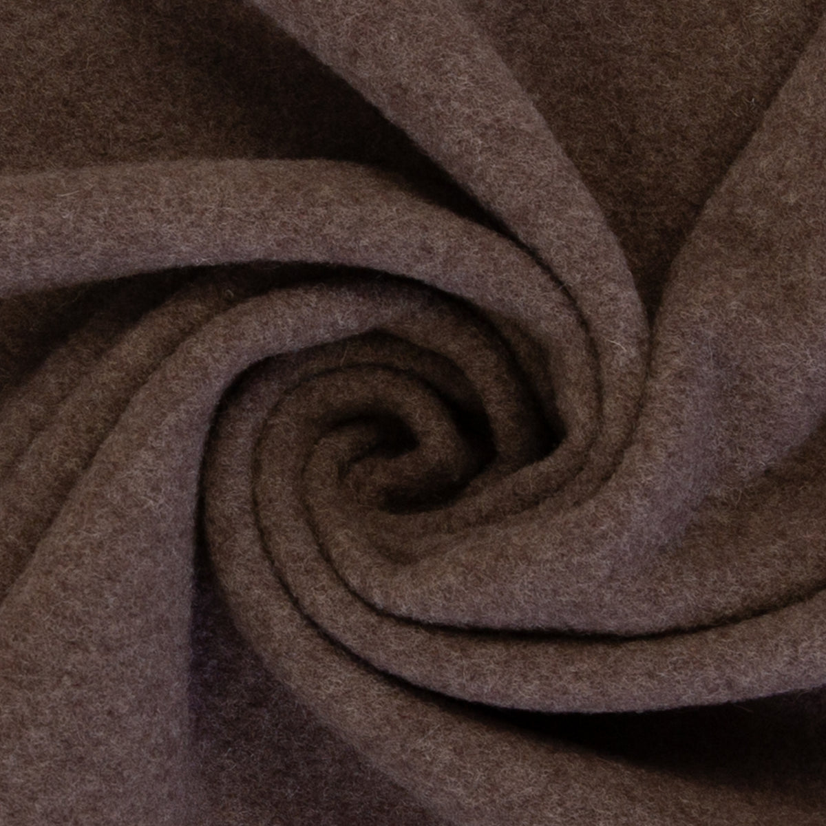 Merino-Wolle-Fleece  / swafing