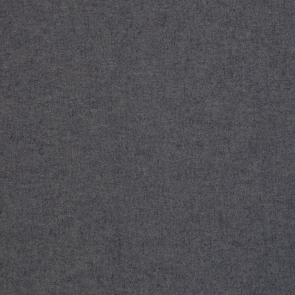 Flanellstoff Uni " Hudson" -swafing
