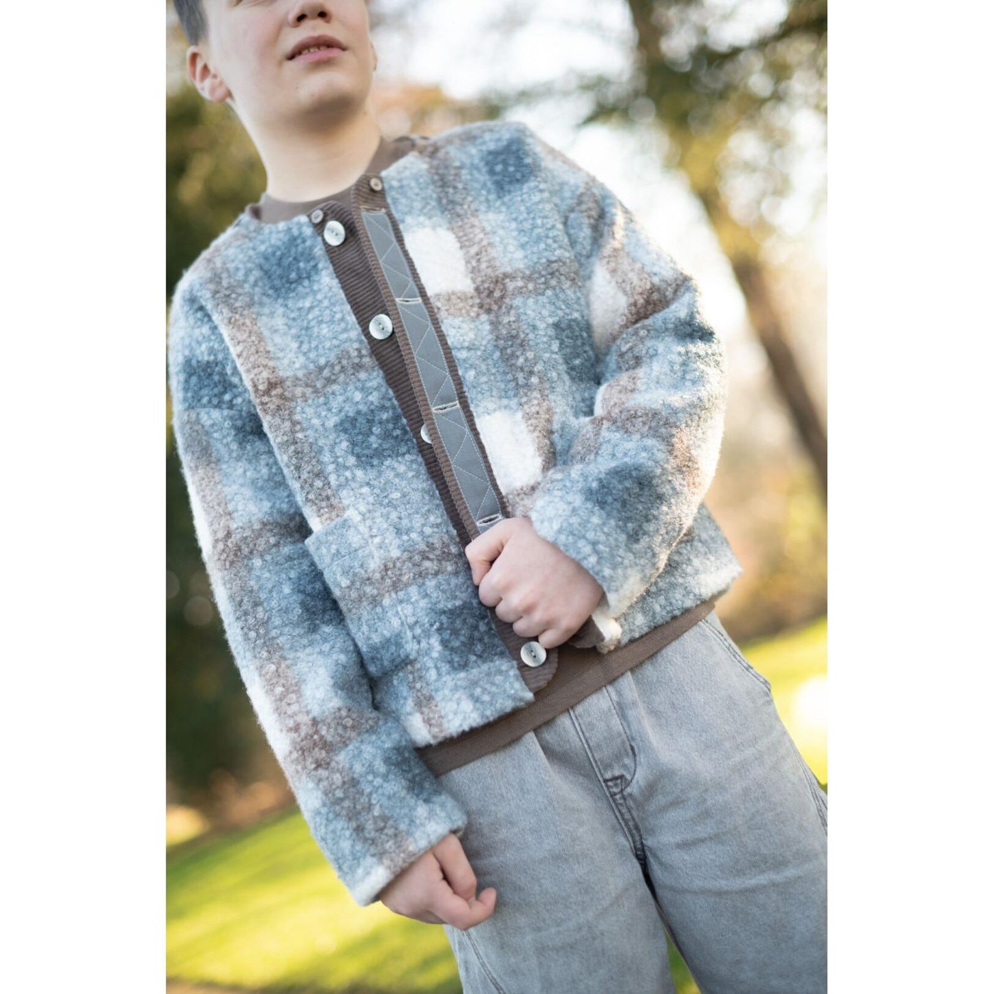 Poppy meets Pommé Edition 27 - by Verhees Textiles