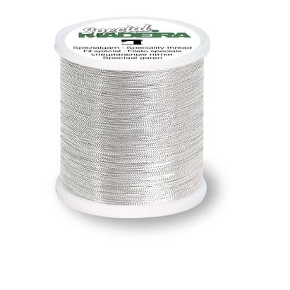 Stickgarn Madeira Gold/ Silber