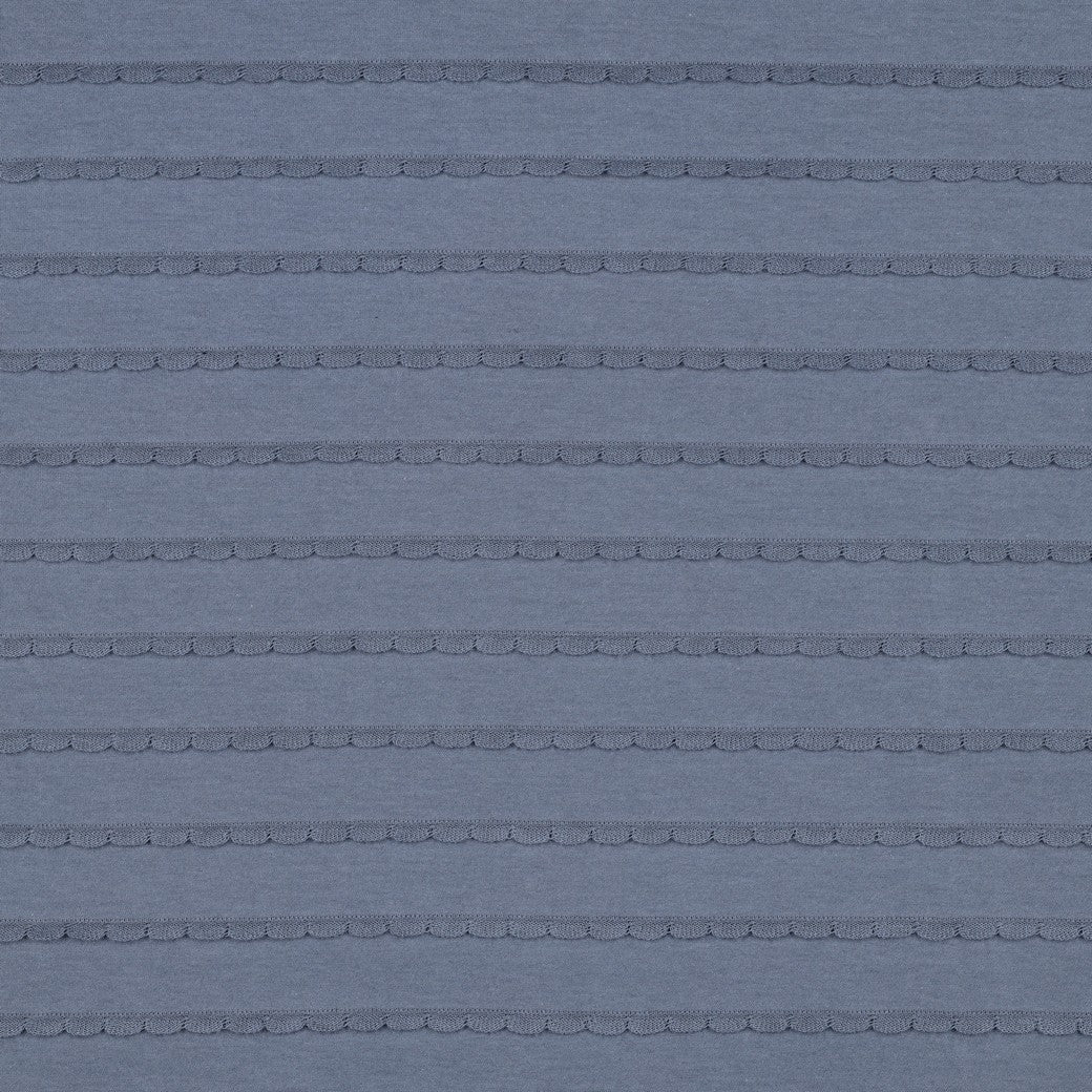 JERSEY RUFFLES - Sage