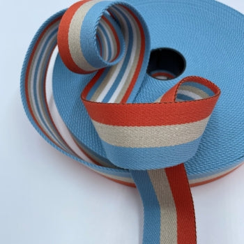 Gurtband 40mm "Gulfy"