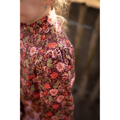 Poppy meets Pommé Edition 27 - by Verhees Textiles