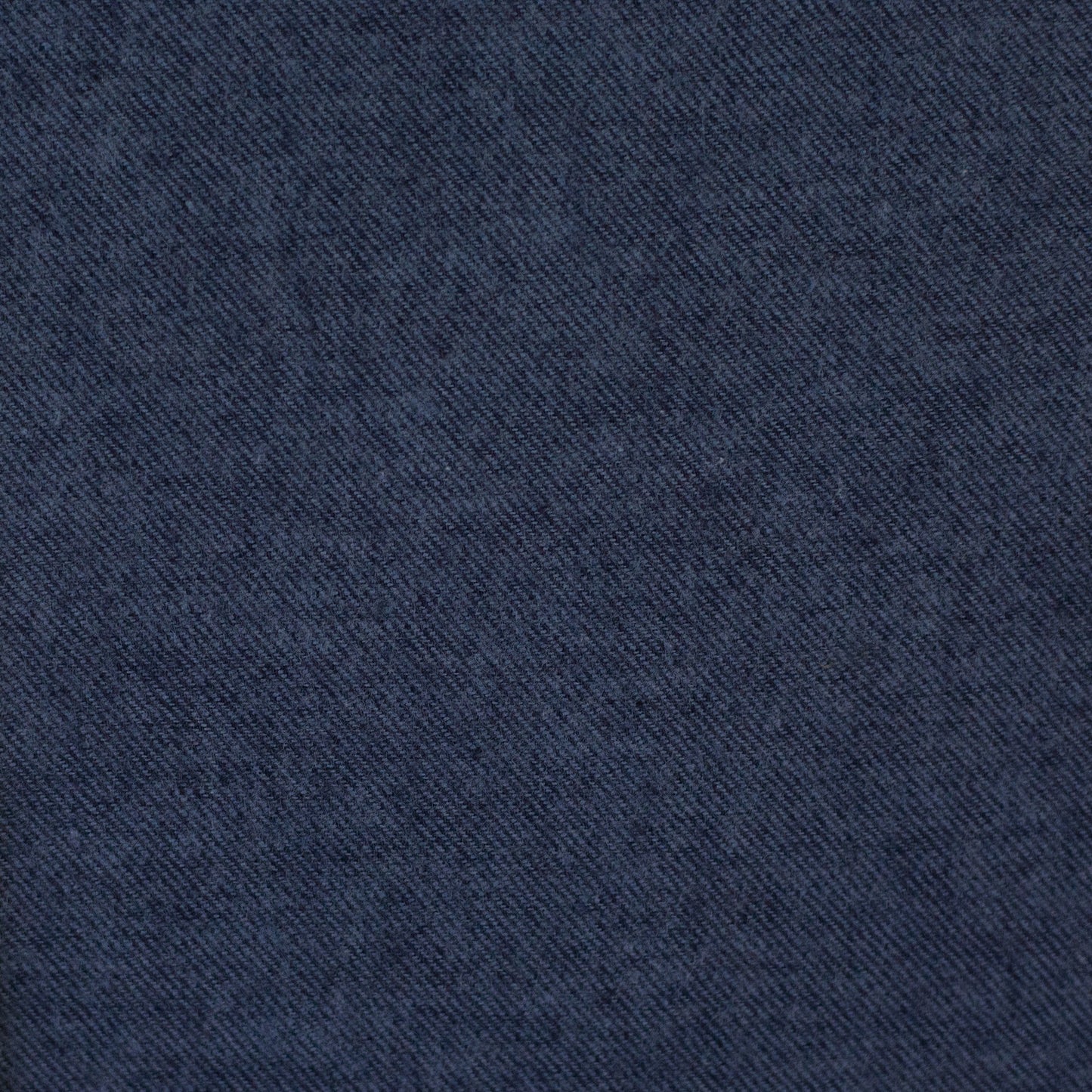 Flanellstoff Uni " Hudson" -swafing
