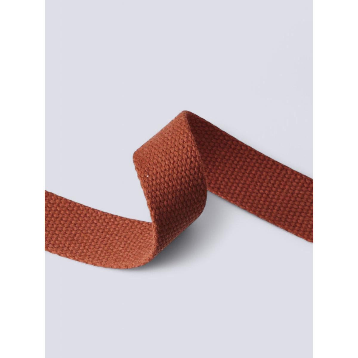 Mind the Maker Gurtband 40mm