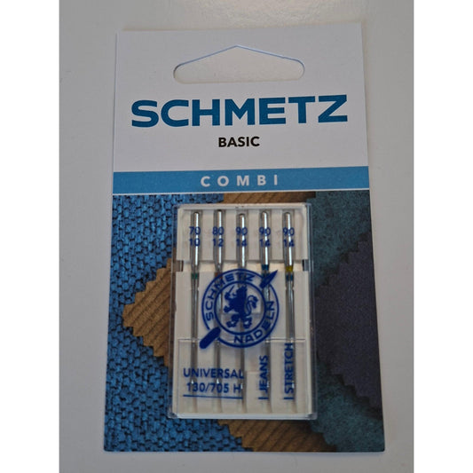 Combi Basic Schmetz