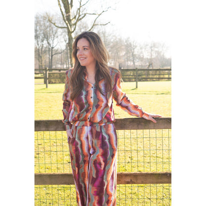 Poppy meets Pommé Edition 27 - by Verhees Textiles