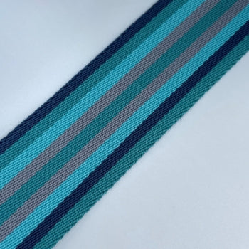 Gurtband 40mm "Ocean"