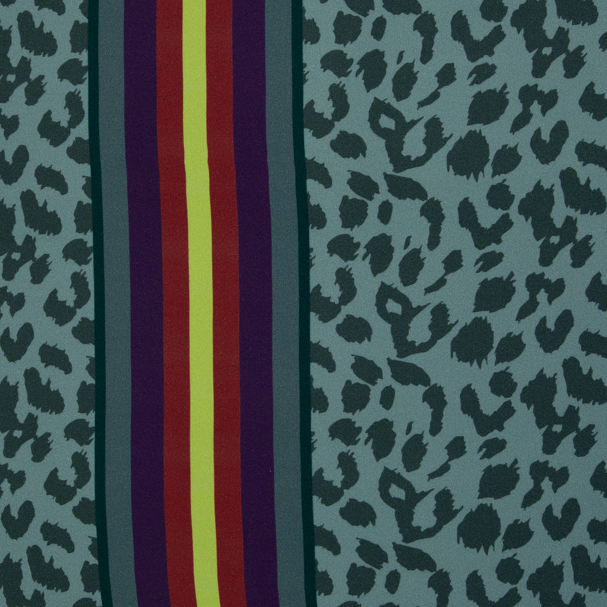 Viscose Leo by Kibadoo
