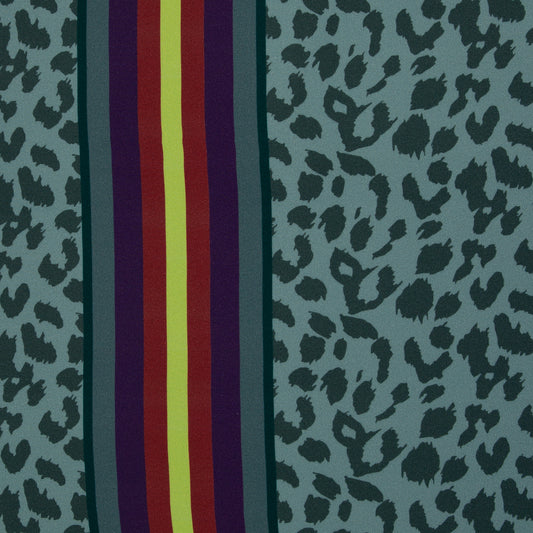 Viscose Leo by Kibadoo