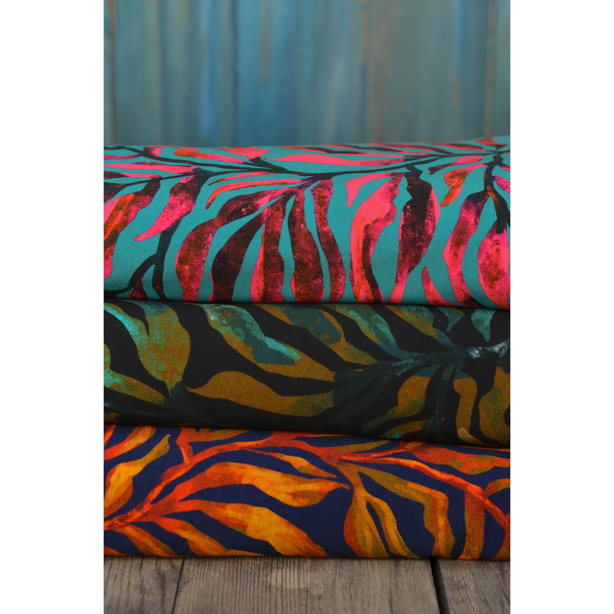 Jersey Luminos by Bienvenido Collorido
