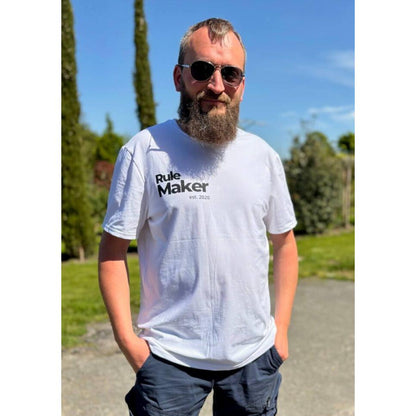 T-Shirt Herren - Schnittmuster - Seattle - Papierschnittmuster