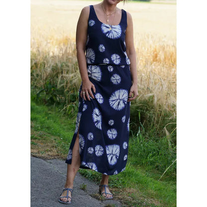 Sommer-Kombi – luftig, elegant & herrlich wandelbar