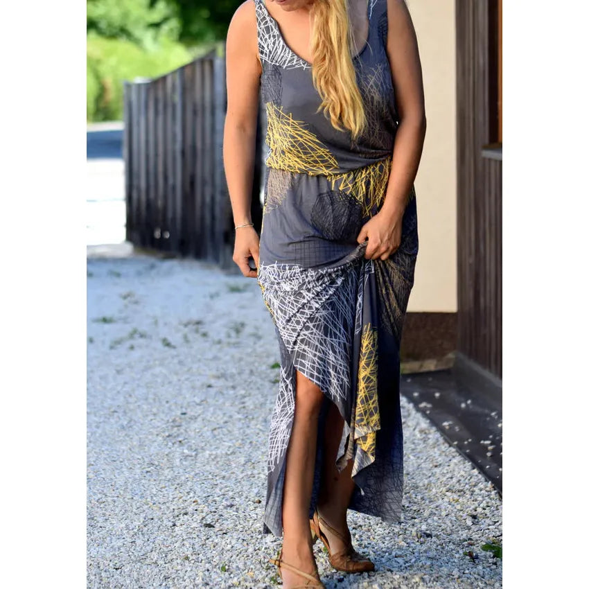 Sommer-Kombi – luftig, elegant & herrlich wandelbar