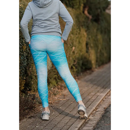 Sporttights #2 – stylisch, funktional &amp; in Bewegung mit dir