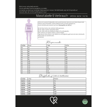 Sporttights #2 – stylisch, funktional &amp; in Bewegung mit dir