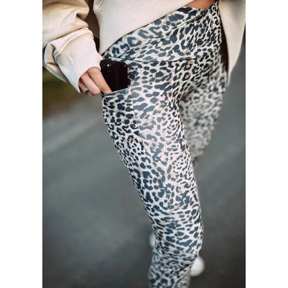 Sporttights #2 – stylisch, funktional &amp; in Bewegung mit dir