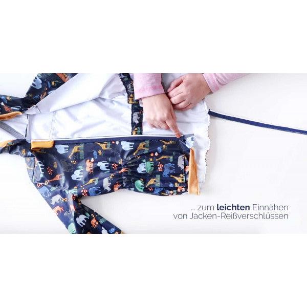 Stylefix, doppelseitiges Klebeband 50m