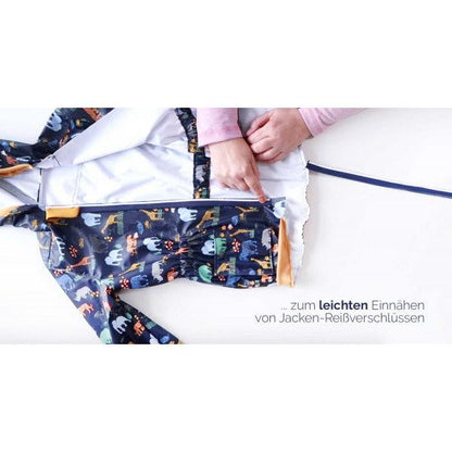 Stylefix, doppelseitiges Klebeband 50m