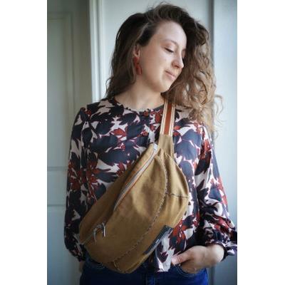 ein Beispielbild einer großen Version der Tasche voll Glück von Lotte&Ludwig