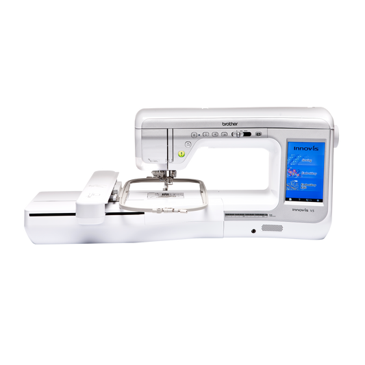 Innov-is V5 Limited Edition