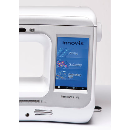 Innov-is V5 Limited Edition