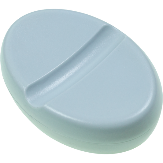 Magnet Nadelkissen oval VENO