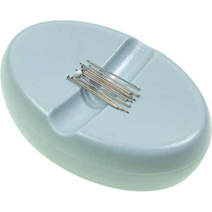 Magnet Nadelkissen oval VENO