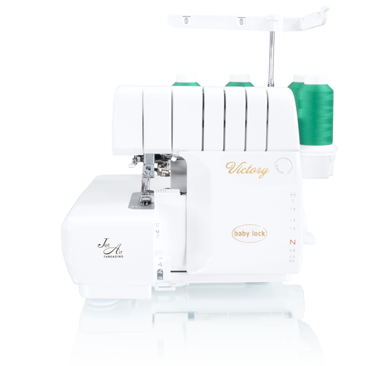 Victory - automatische Fadenspannug