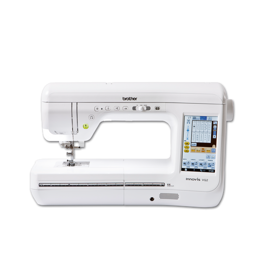 Innov-is VQ2- Profi Langarm-Nähmaschine
