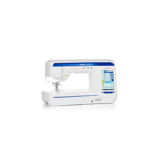 Innov-is VQ4- mehr geht nicht