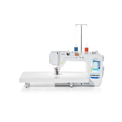 Innov-is VQ4- mehr geht nicht