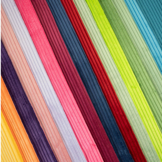 Wanja Taschencord – Statement trifft auf samtweiche Struktur- swafing