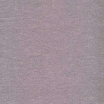 Halbleinen Stoff in mauve uni mit natürlicher Leinenstruktur von Westfalenstoffe