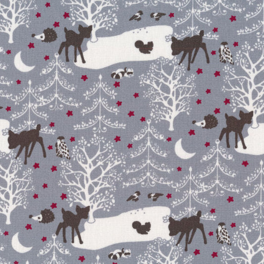 Druck Kitzbühel Rehe