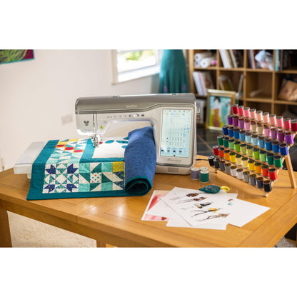 Innov-is Stellaire XJ2 Näh- und Stickmaschine